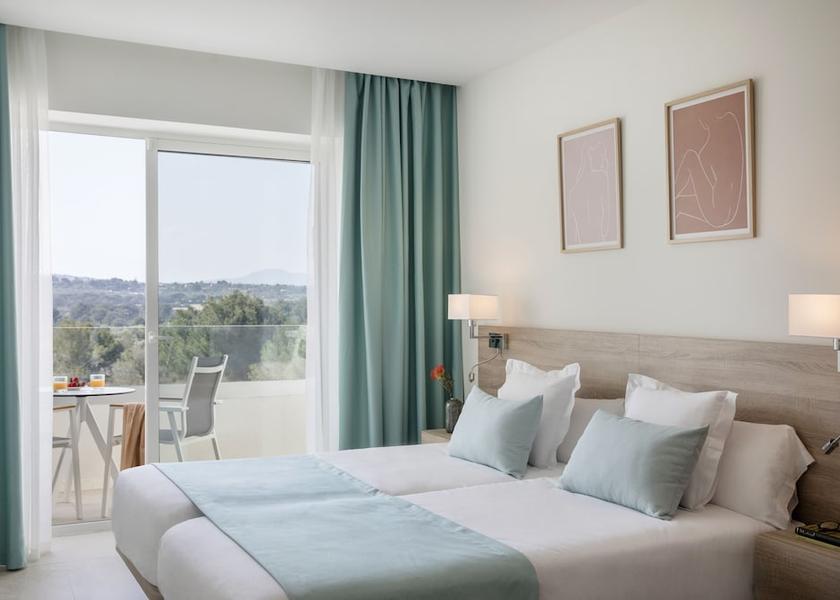 Balearic Islands Manacor Room