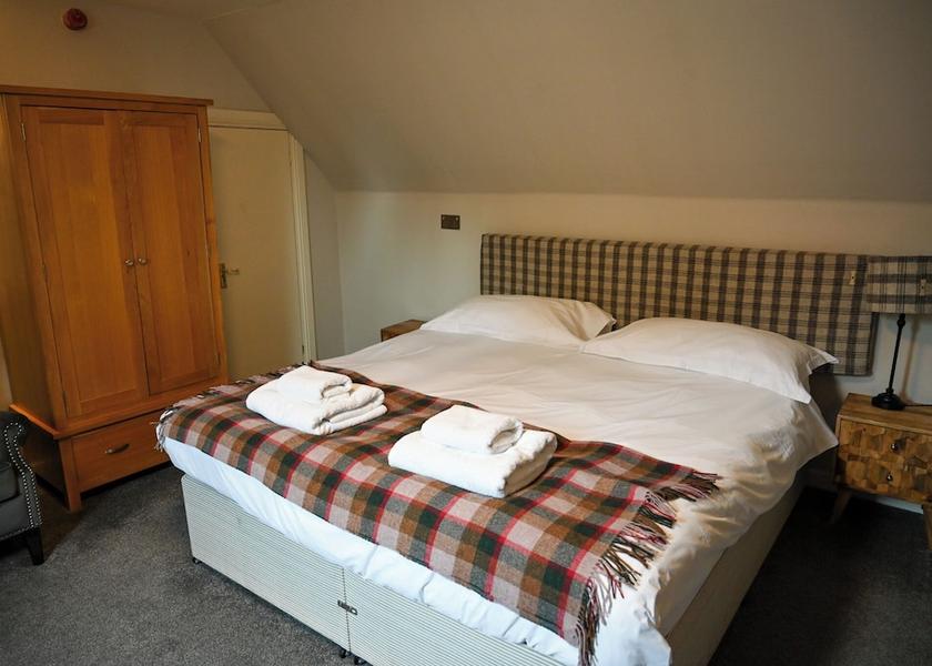 Scotland Kirkwall Rooms