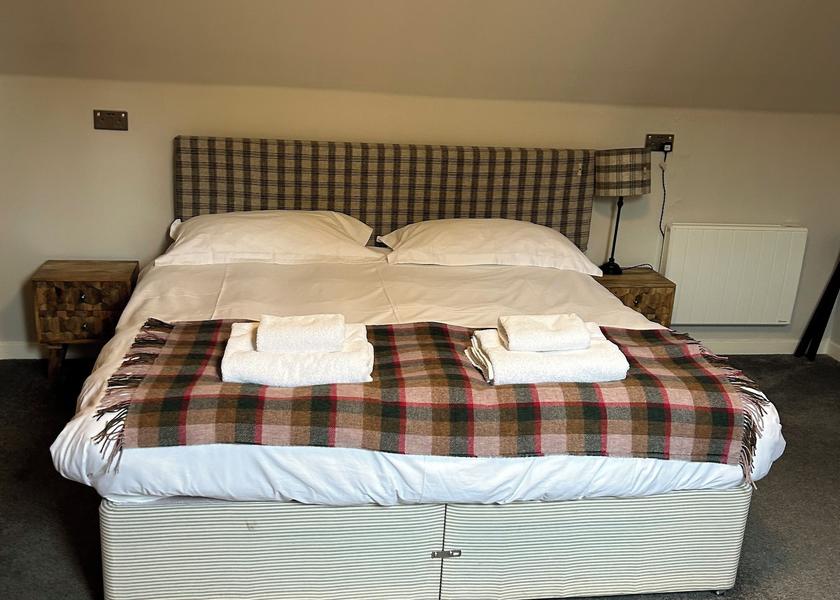Scotland Kirkwall Rooms