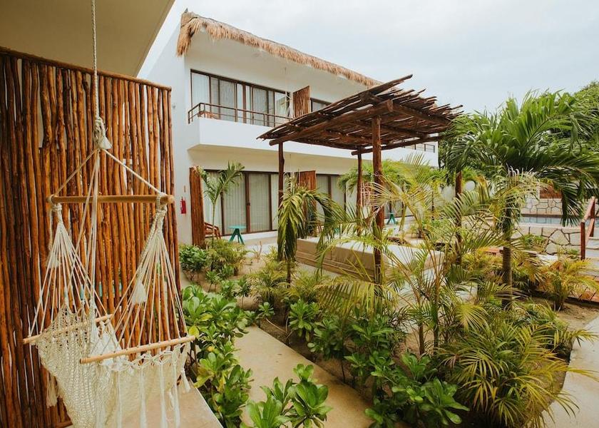 Quintana Roo Isla Holbox 