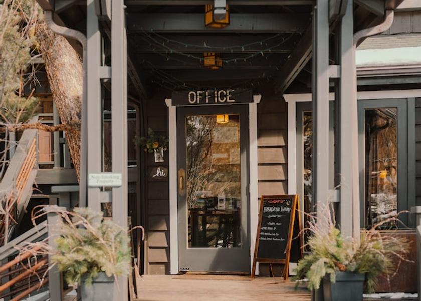 Alabama Evergreen Reception