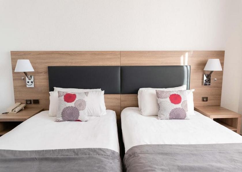 Provence - Alpes - Cote d'Azur Le Cannet Room