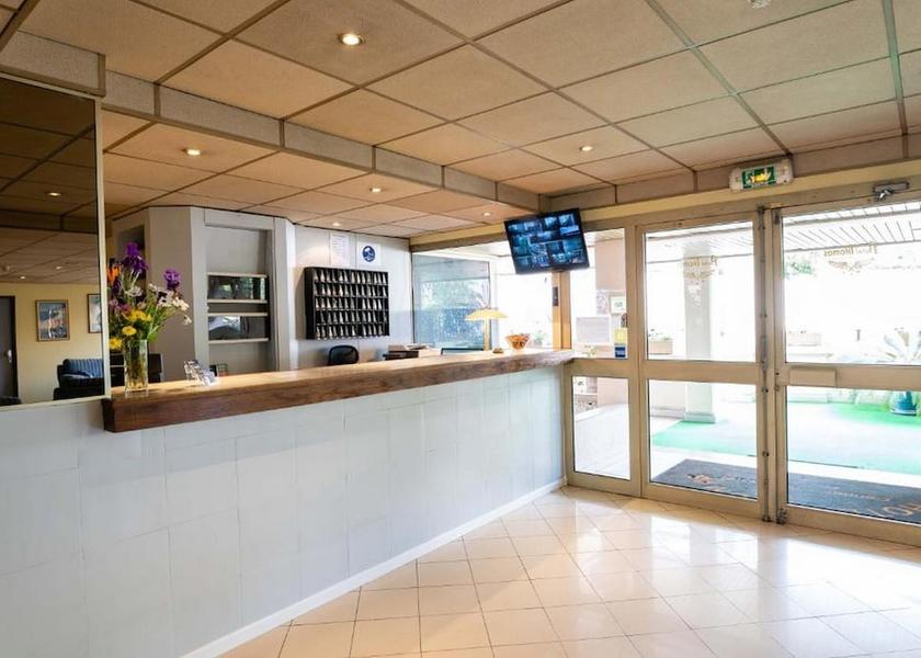 Provence - Alpes - Cote d'Azur Le Cannet Reception