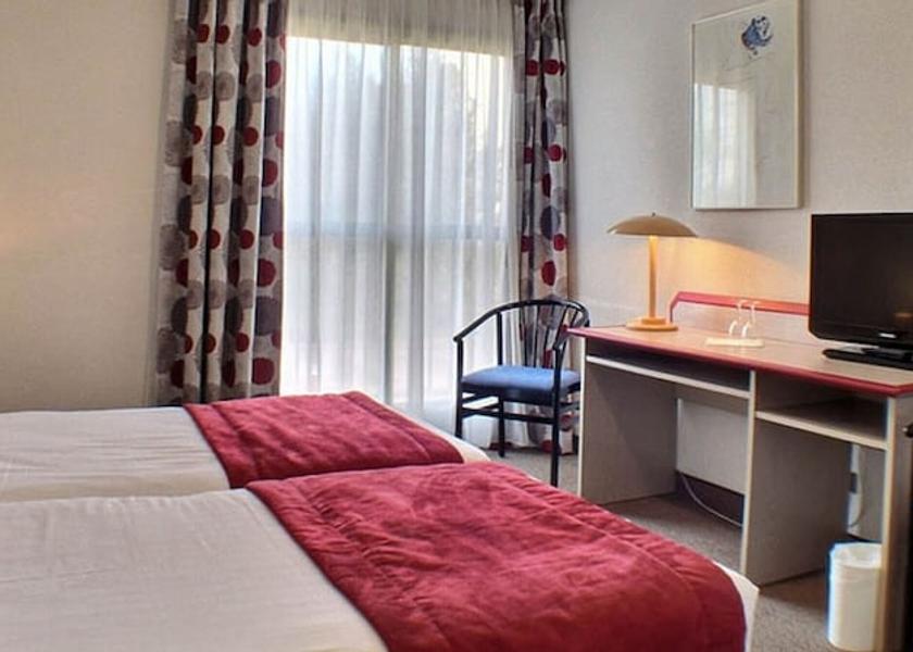 Provence - Alpes - Cote d'Azur Le Cannet Room