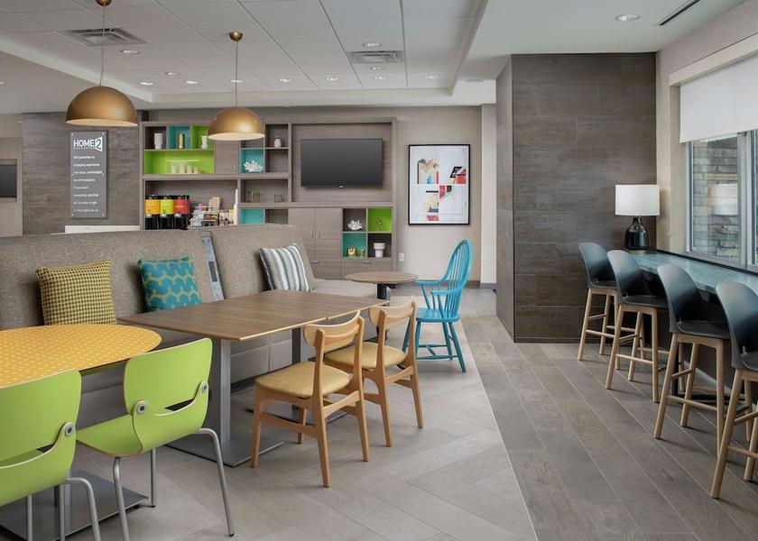Arizona Phoenix Lobby