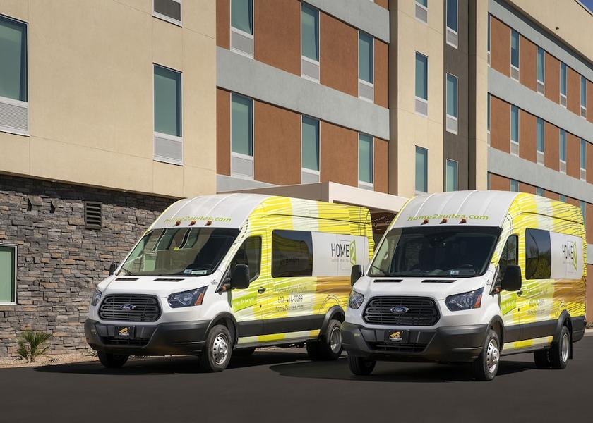 Arizona Phoenix Airport Shuttle