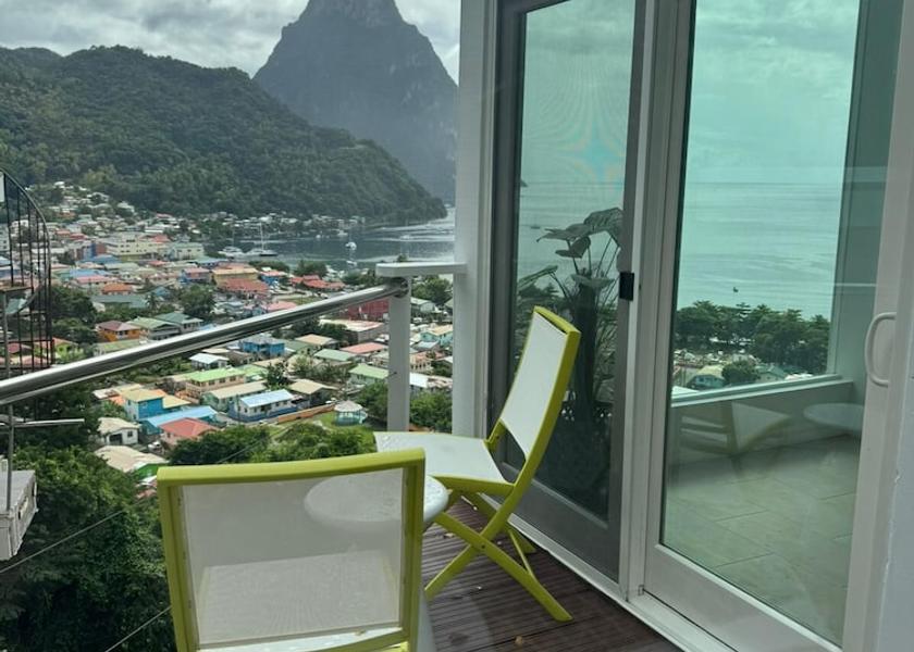  Soufriere Terrace