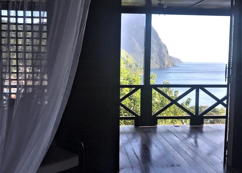  Soufriere Terrace