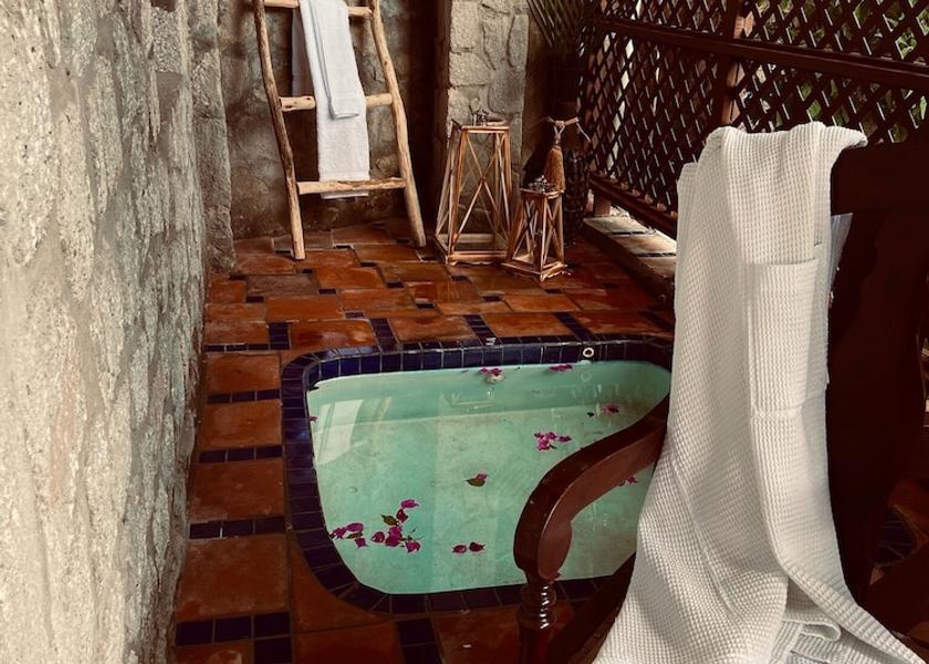  Soufriere Indoor Pool