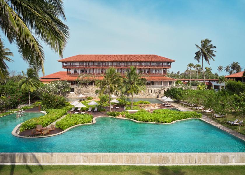 Southern Province Bentota Hotel Exterior
