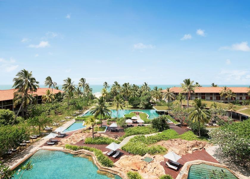 Galle District Bentota Pool