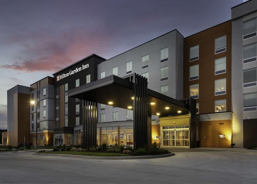 Indiana Fort Wayne Primary image