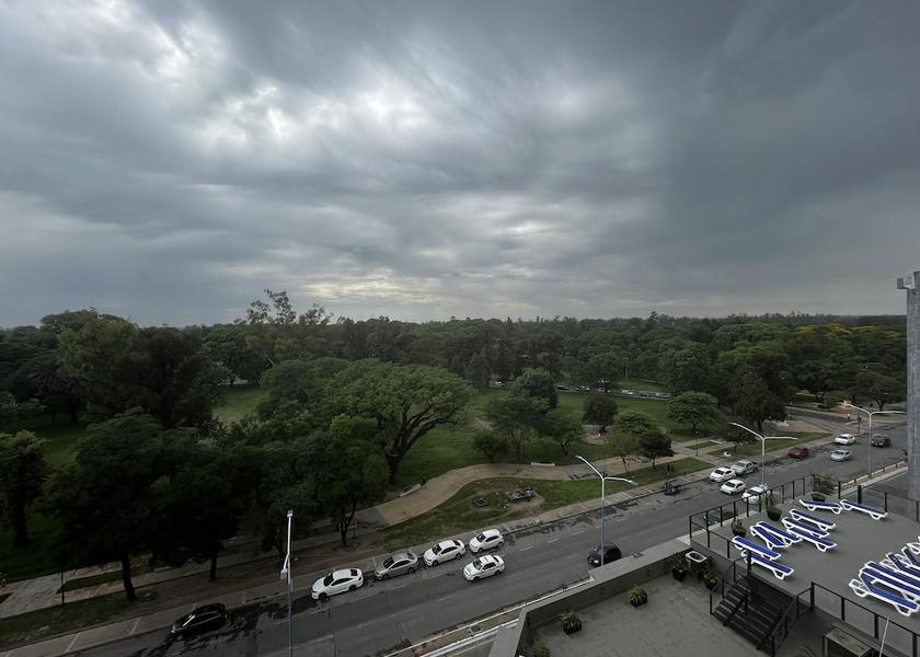 Tucumán Province Tucuman City View