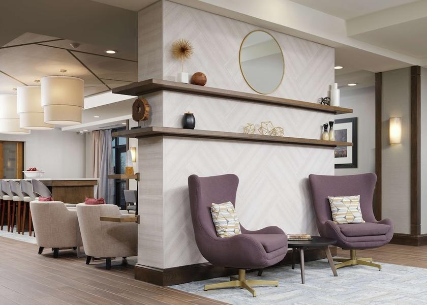 Tennessee Chattanooga Lobby