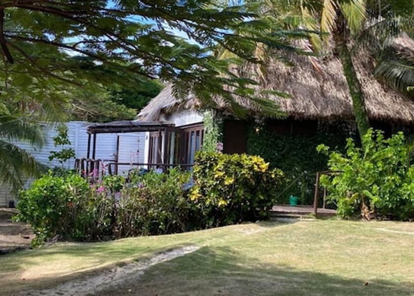 Western Division Yaqeta Island Room