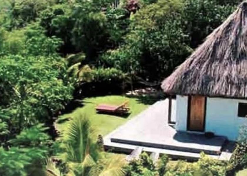 Western Division Yaqeta Island Room