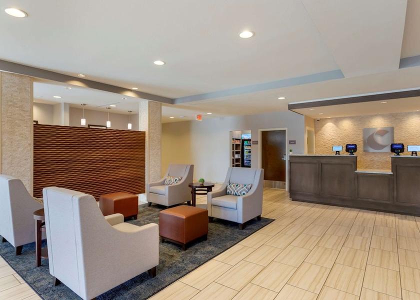 Arkansas Jonesboro Lobby