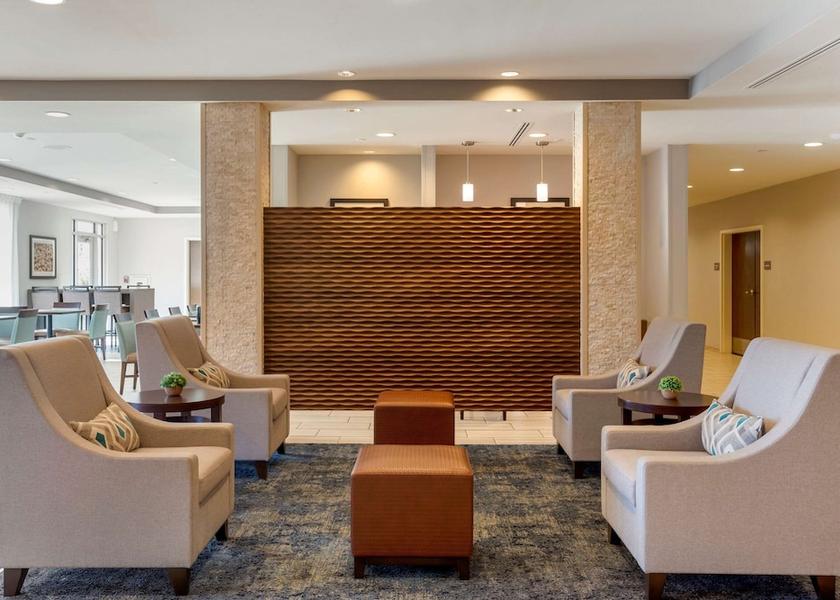 Arkansas Jonesboro Lobby