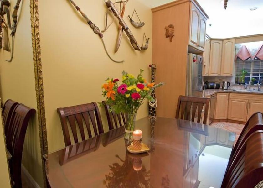 British Columbia North Vancouver Restaurant