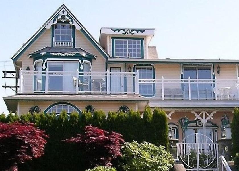 British Columbia North Vancouver Primary image