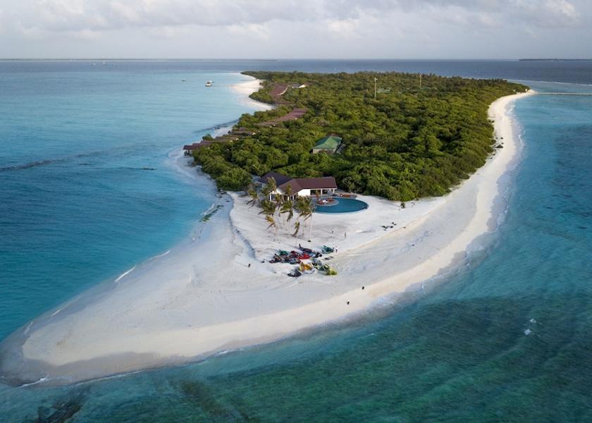 Haa Dhaalu Atoll Hondaafushi Primary image
