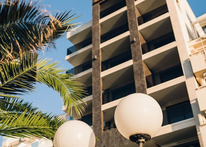  Becici Exterior Detail