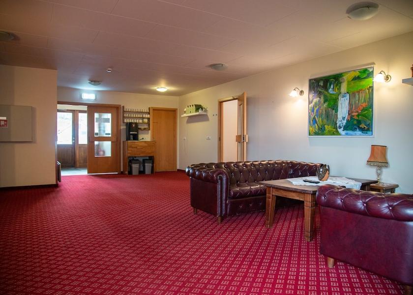 Eastern Region Höfn Lounge