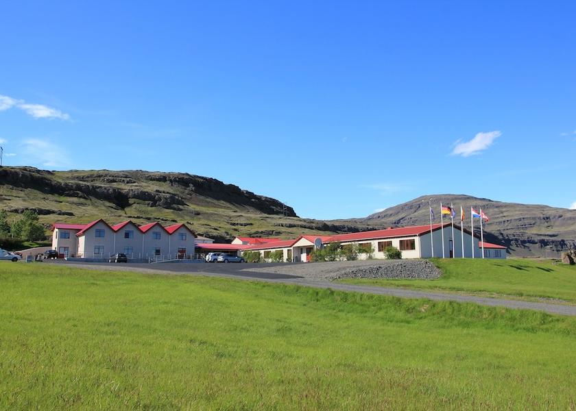 South Iceland Hofn Primary image