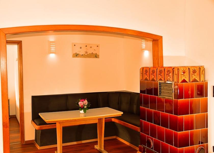 Lower Saxony Walsrode In-room dining