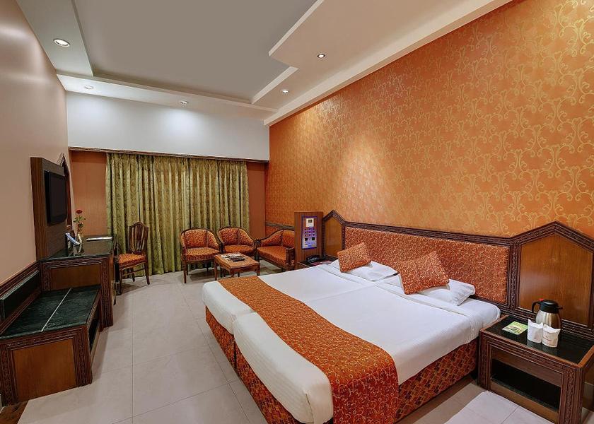 Uttar Pradesh Agra Executive Room