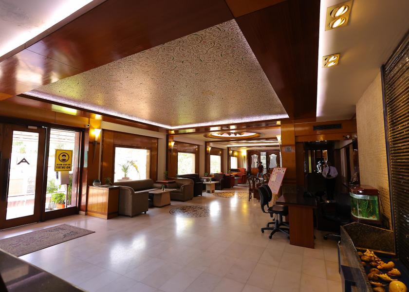 Uttar Pradesh Agra Public Areas