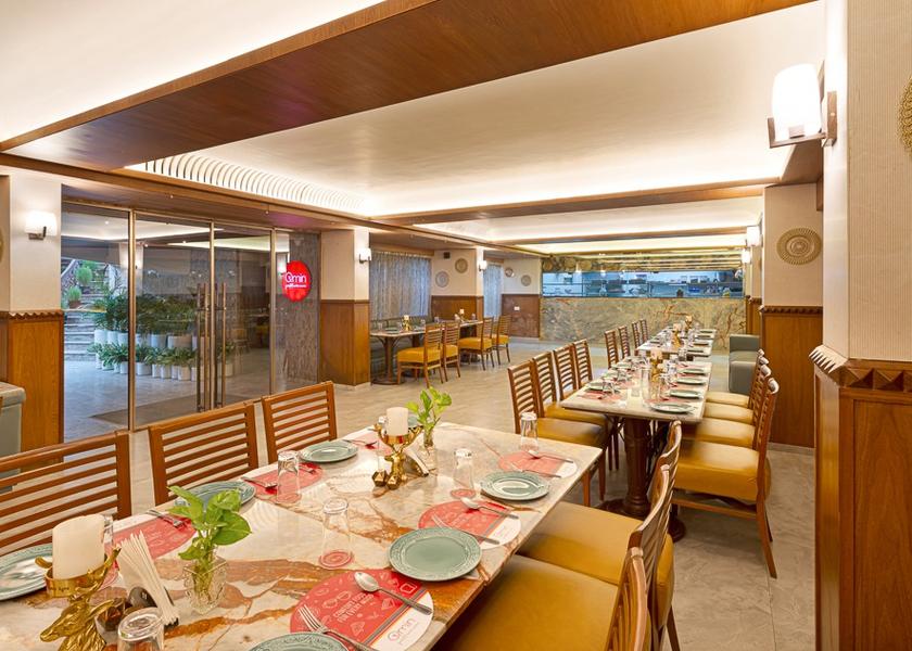 Uttar Pradesh Agra Food & Dining