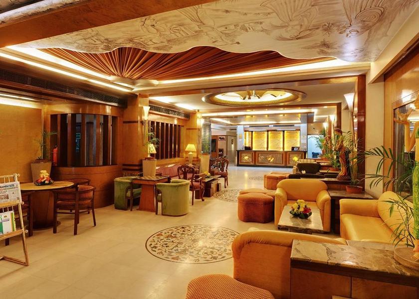 Uttar Pradesh Agra Public Areas