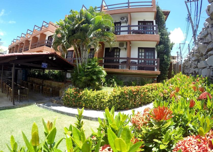 Rio Grande do Norte Natal Front of property