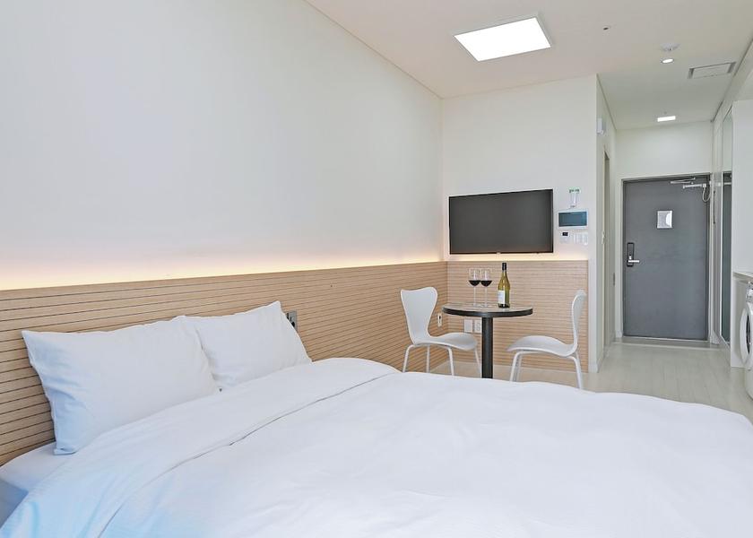 Gangwon Sokcho Room