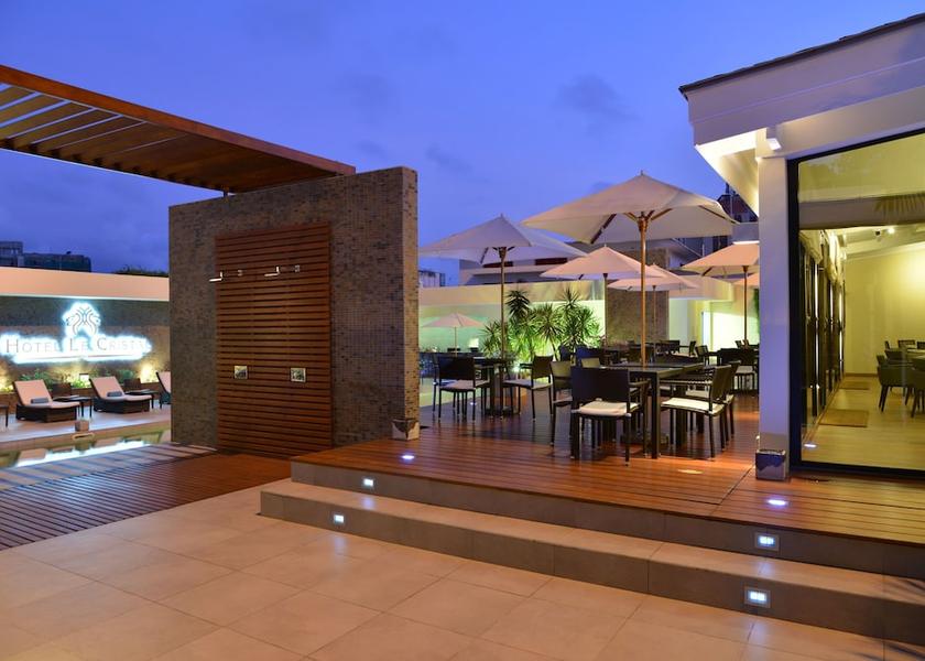  Libreville Terrace