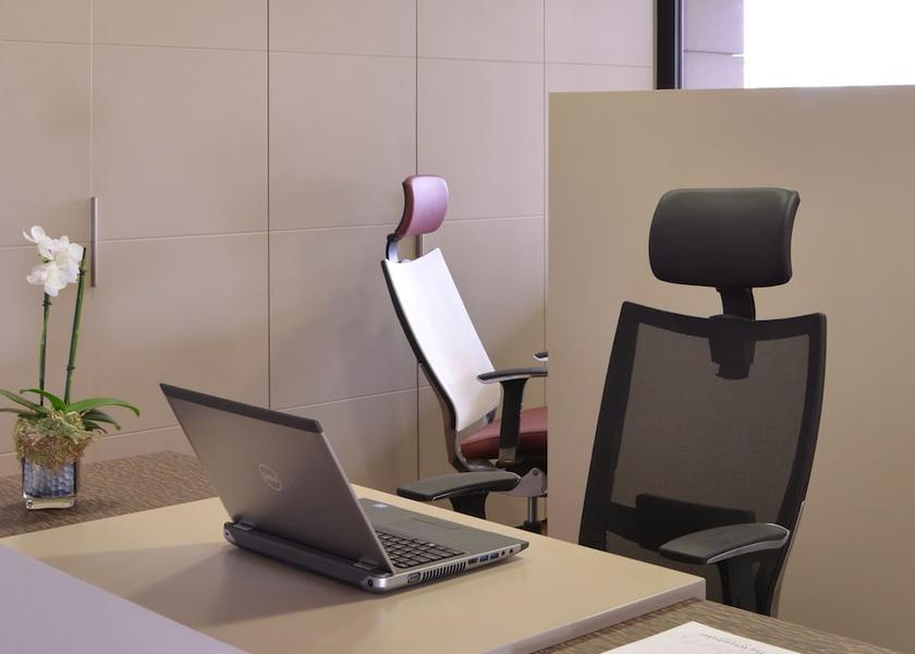  Libreville Business Centre