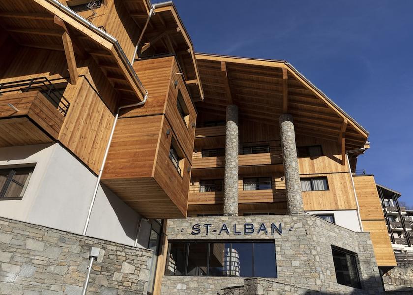 Auvergne-Rhone-Alpes La Clusaz Primary image