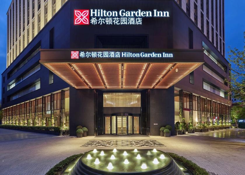Guangdong Guangzhou Exterior Detail