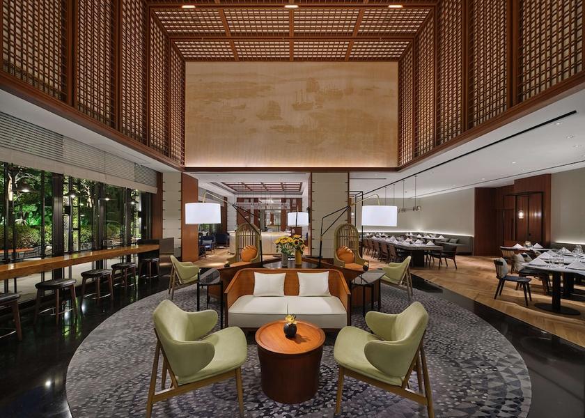 Guangdong Guangzhou Lobby