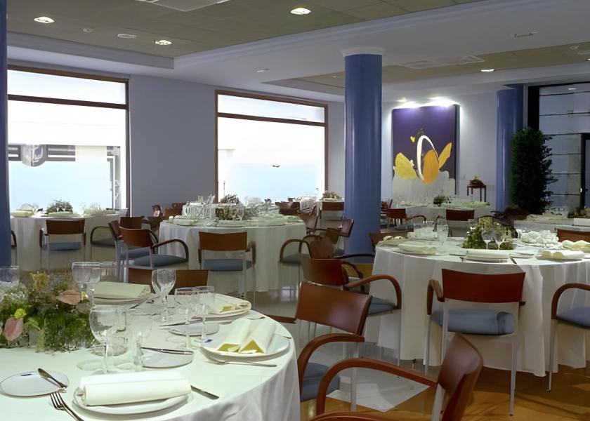 Canary Islands Agaete Ballroom