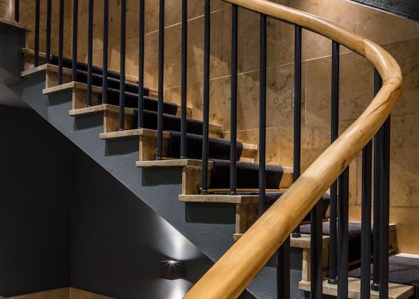 North Rhine-Westphalia Cologne Staircase