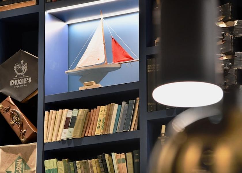 Pays de la Loire Saint-Nazaire Bar