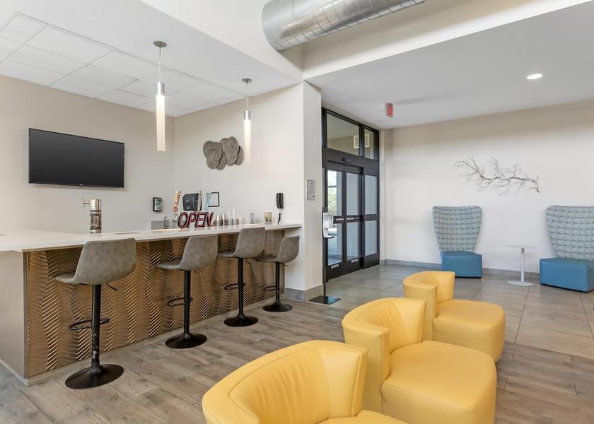 Arizona Phoenix Lobby