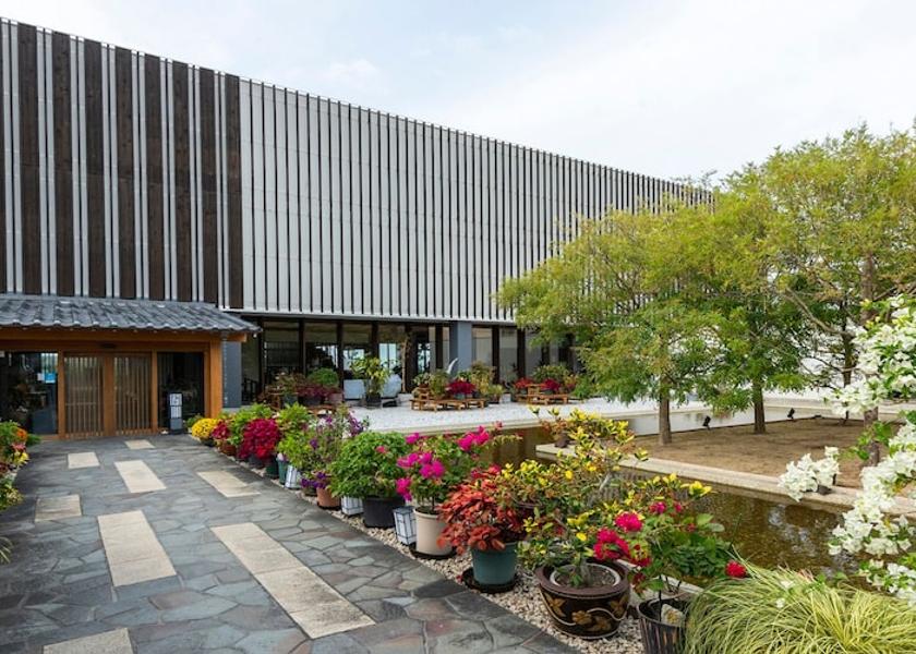 Wakayama Shirahama Exterior
