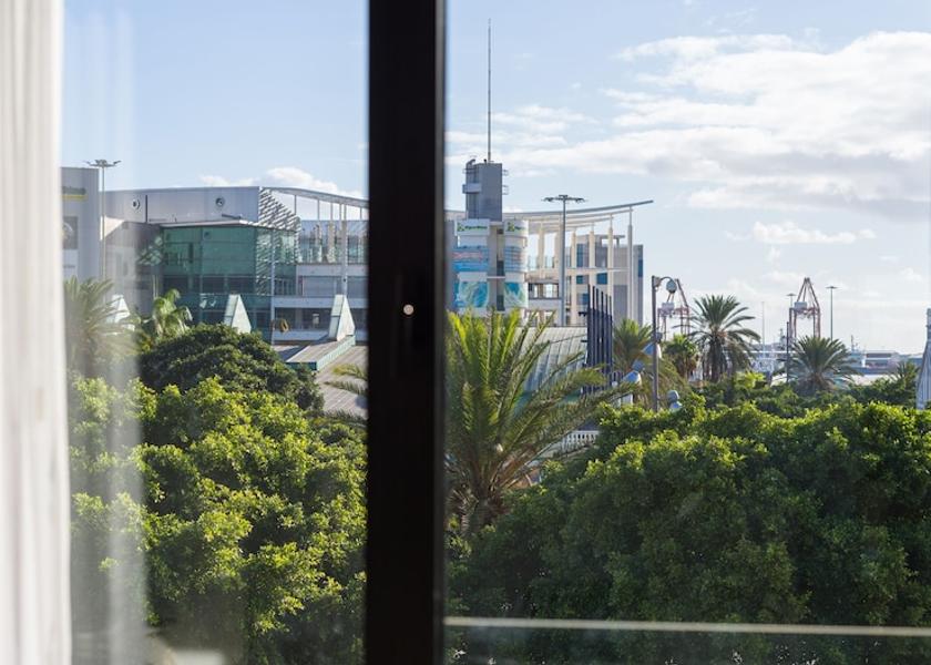 Canary Islands Las Palmas de Gran Canaria Exterior