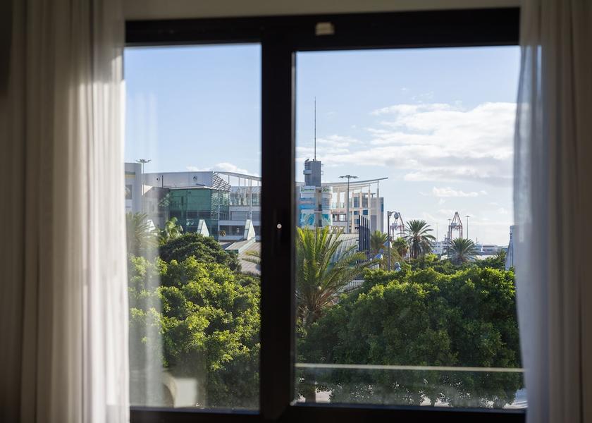 Canary Islands Las Palmas de Gran Canaria Exterior