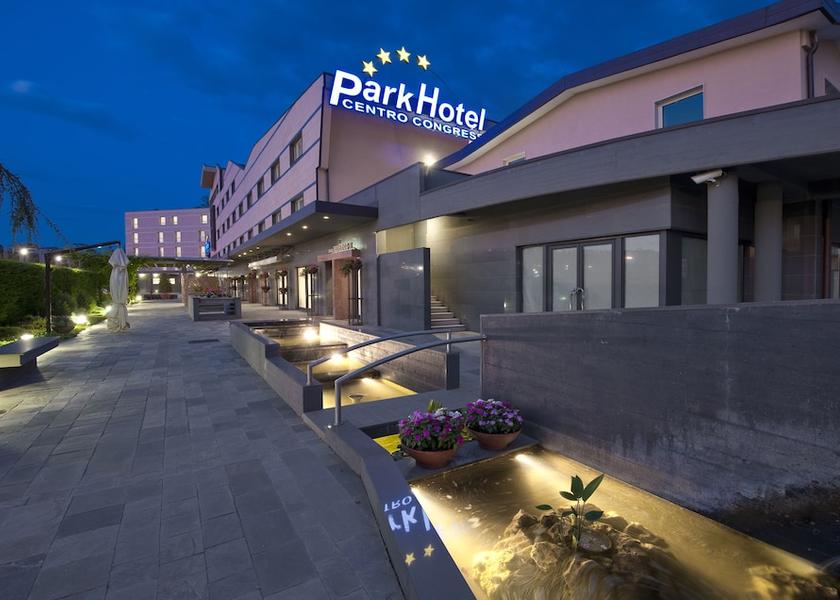 Basilicata Potenza Exterior Detail