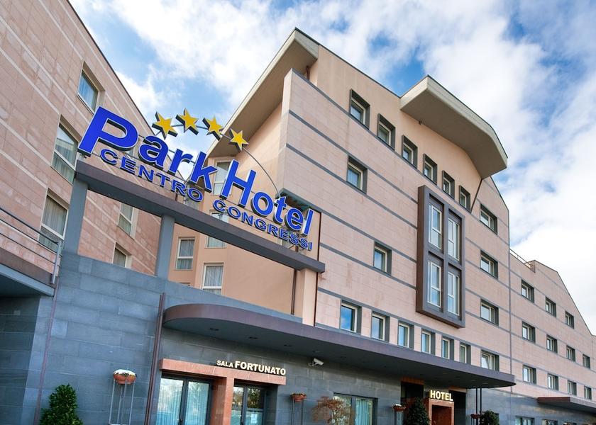 Basilicata Potenza Facade