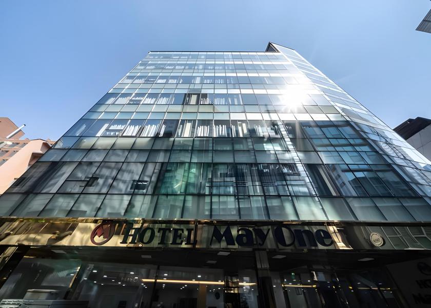  Seoul Hotel